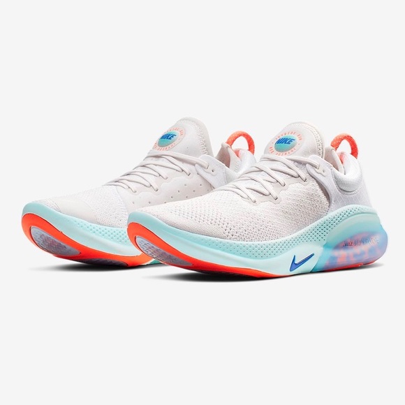 nike flyknit joyride women's